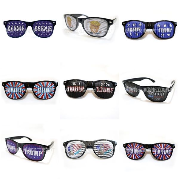 

fashionable men's sunglasses, trump sunglasses, aviator sunglasses, retro trend polarized glasses with case #583, White;black