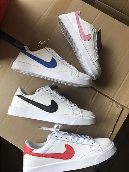 

A5 2019 hot sale wholesale new boys and girls casual shoes classic outdoor casual shoes black and white men and women casual shoes