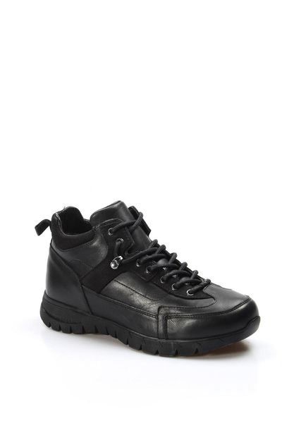 

дери эркек бот, Black