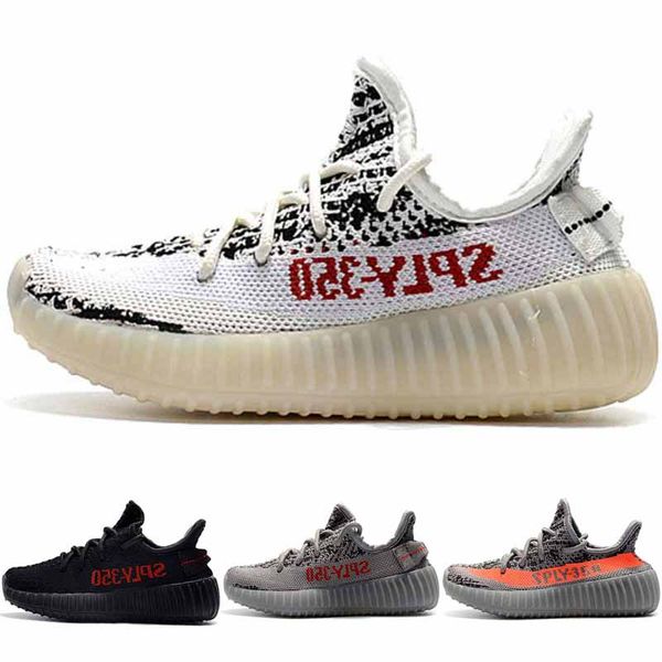 

Baby kid hoe kanye we t zebra running hoe children athletic hoe beluga 2 0 trainer neaker outdoor port hoe black red