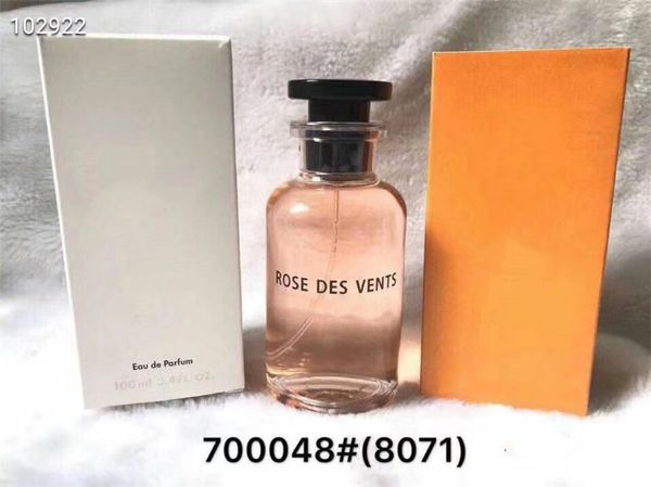 

paris classical lady perfume mile feux contre moi rose des vents apogee 100ml edp multipled flavor high quaity
