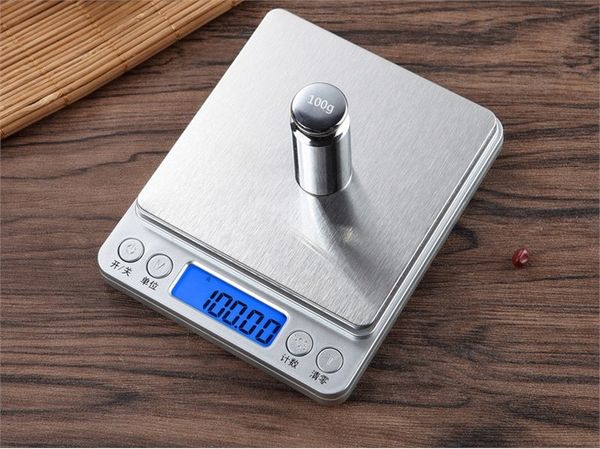 

precision household kitchen scale