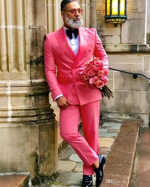 

red groom tuxedos wedding suits groomsmen man for young man prom coupple day suits (jacket+pants+bow) custom made plus size, Black;gray