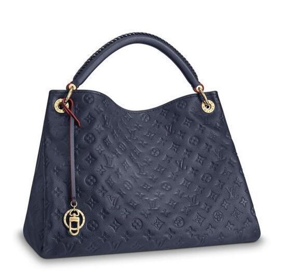 

Art y mm m43237 women houlder bag tote handbag handle cro me enger bag