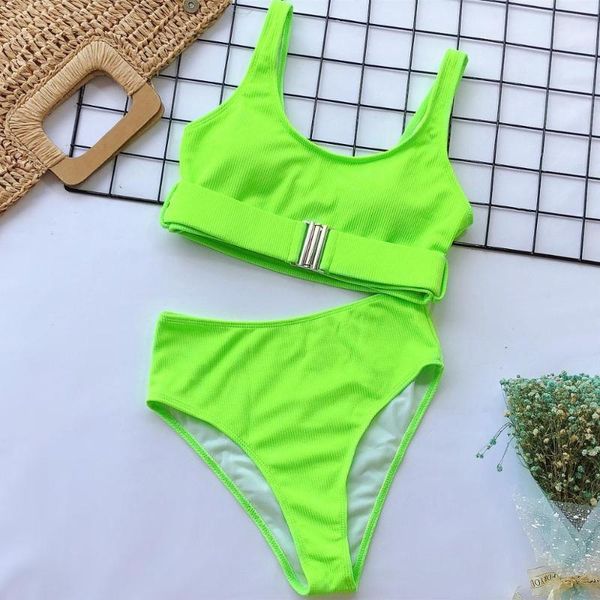 

leopard bikini set 2019 new high waist swimwear women swimsuit biquini mujer push up bathing suits beach wear swim tankini