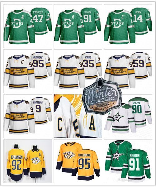 nashville predators baseball jersey