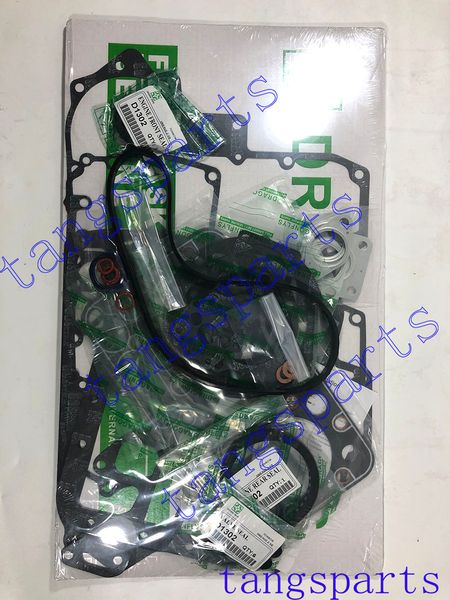 

d1302 engine gasket kit for kubota excavator loader forklift tractor garbage truck diesel engine kit parts