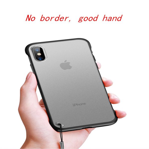 

cell phone case shockproof hard pc phone case ring protective back cover for iphone x xr xs max 8 7 6 6s plus