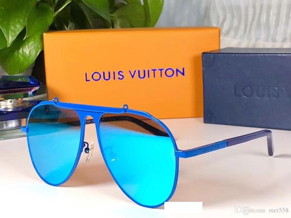 

fashion sunglasses men women brand designer metal frame oversized personality uv400 sun glasses, White;black