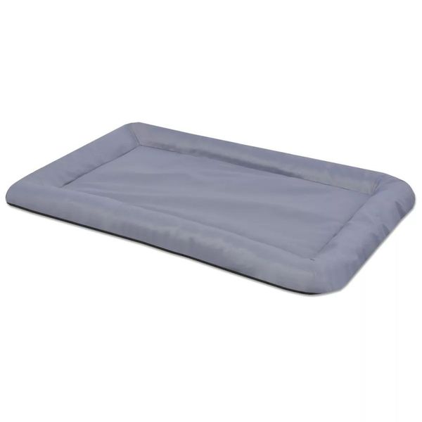 

dog mattress size xxl gray other bird supplies