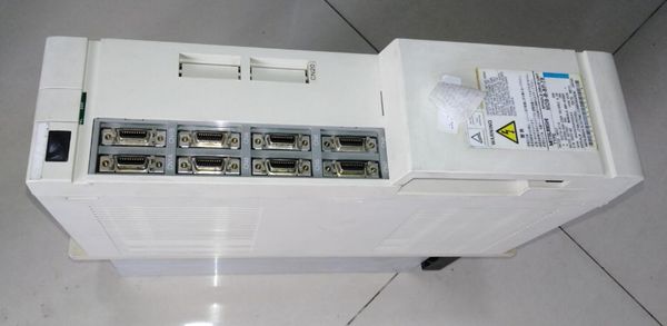 

mds-b-sp-75 используется в хорошем состоянии привод шпинделя