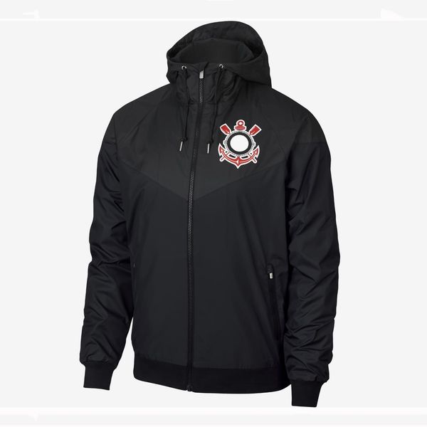 

2019 wholesale mens designer team jackets brand windbreaker club outdoor coats sports running zipper hoodies s-2xl ce98271, Black;brown