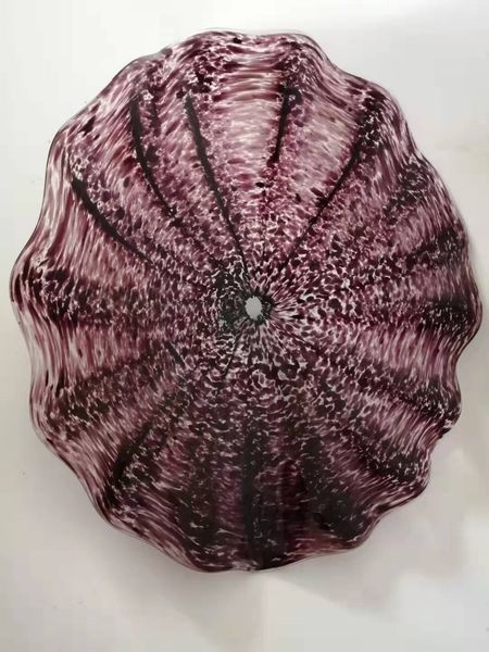 

modern light as restaurant wall art decoration art antique home company glass fruit plate wall hanging lamp glosy glass art stained glass