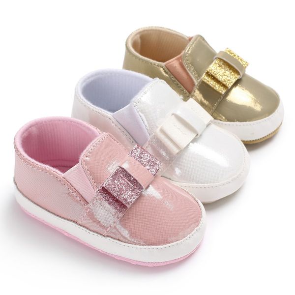 

infant baby boy shoes casual sneaker slip-on soft sole crib shoes first walkers 0-12m