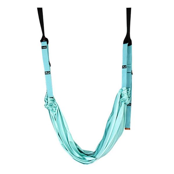 

обучение талия rope gymdoor гибкость растяжение ноги носилки ремень с loops split танец связочного stretch пояс двери поездом