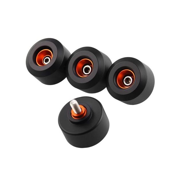 

motorcycle modified front and rear wheels anti-fall glue stick anti-fall ball suitable for duke200 / 390