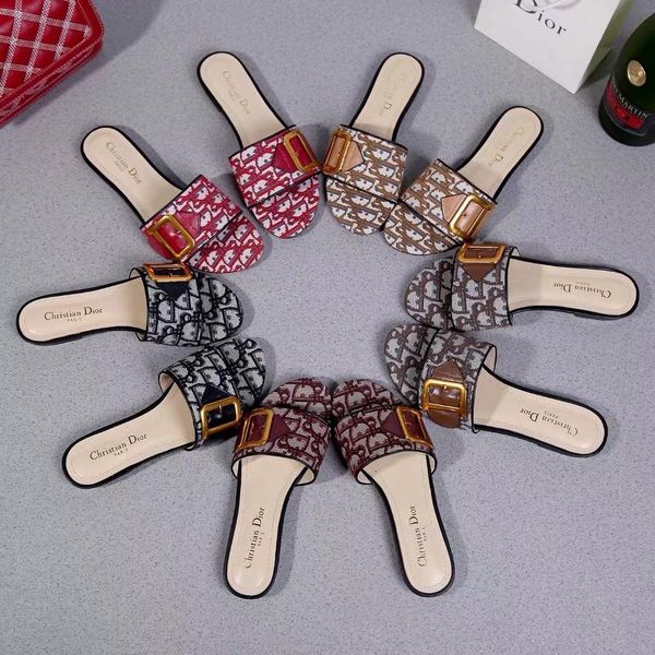 

Sandálias ziqing0063