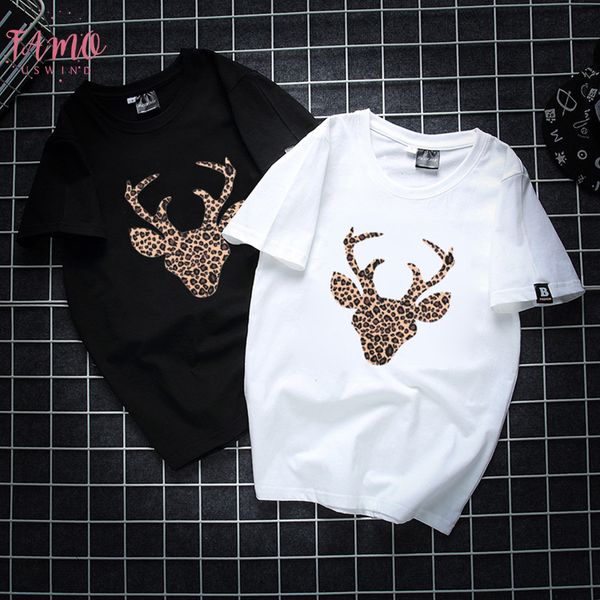 

spoof harajuku white female t shirt 2020 t summer novelty tee shirt femme life is boring letters print men tshirt