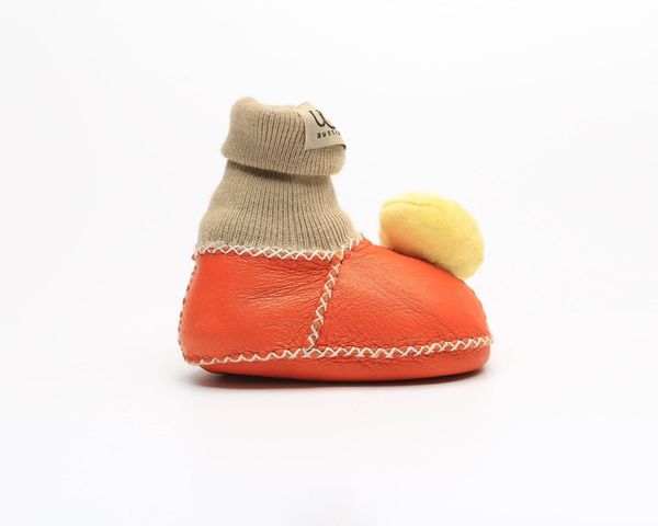 

2020 new baby girl boy booties winter warm soft plush toddler boots newborn cartoon footwear infant baby boy shoes for 0-1 year old 12cm