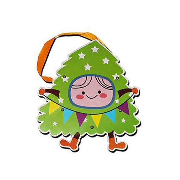 

large size christmas child gift candy bag