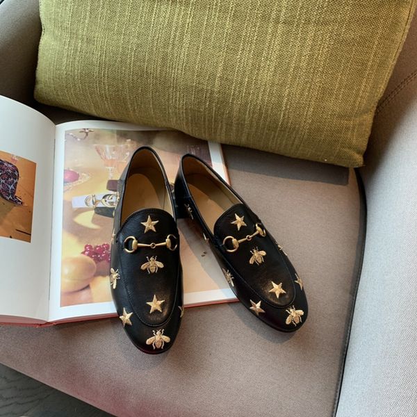 

womens chaussures shoe beautiful platform casual sneakers luxury designers shoes leather solid colors dress shoes platform, Black