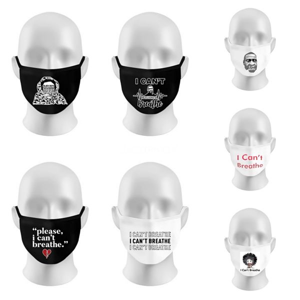 

designer letter adjustable women face mask bling sequins cycling camping travel mask 100% cotton washable reusable cloth masks #291