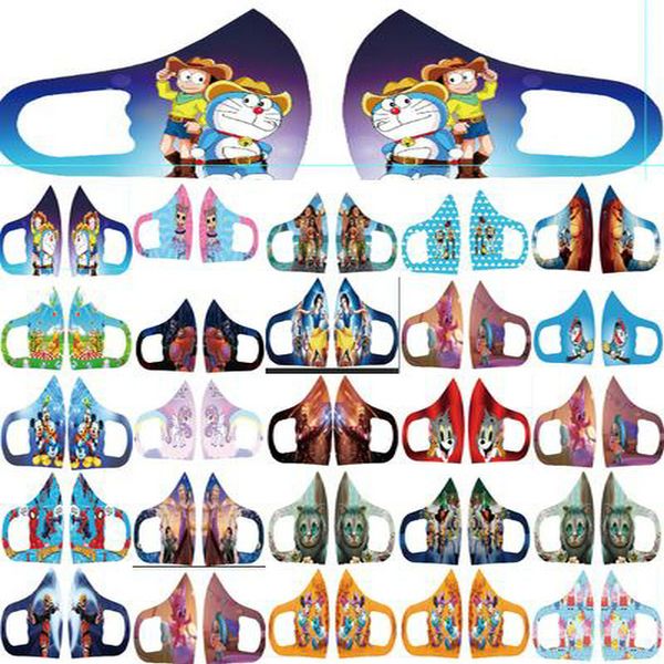 

king 5years mask lion cartoon stretch mask sale tapabocas mouth fashion great masks face the craftsmanship mbjku qpseller