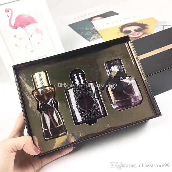 

women perfume set 3 reverse paris three perfumes different flavor long lasting fragrance fragrance & deodorant fast delivery