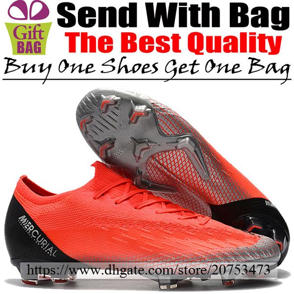 novedades botas futbol