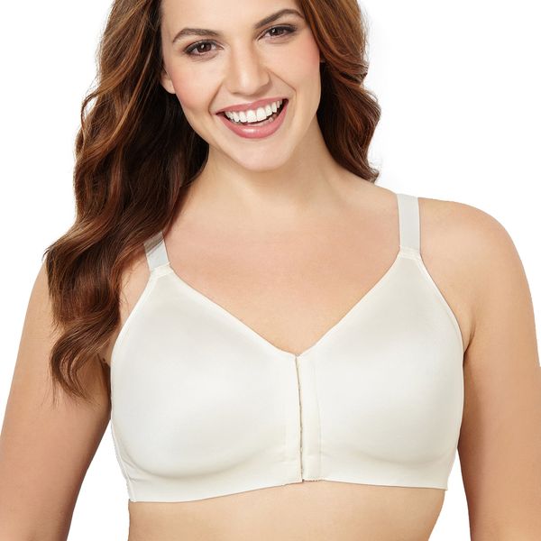 

женская back-плавной бюстгальтер передняя закрытие большого размер чда провод free full coverage бюстгальтеры для большой груди женщин, Red;black