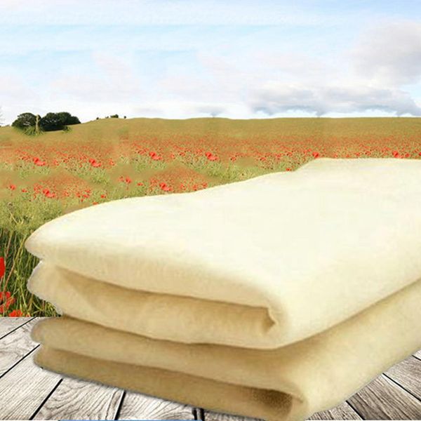 

bu-bauty new 40 * 70cm 32 * 43cm natural shammy chamois leather car cleaning towels drying washing cloth new arrival