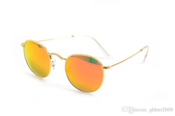 

glasses lens glasses for uv original sun new women sunglasses mirror mens protection eyewear metal with glass cases box jlrll