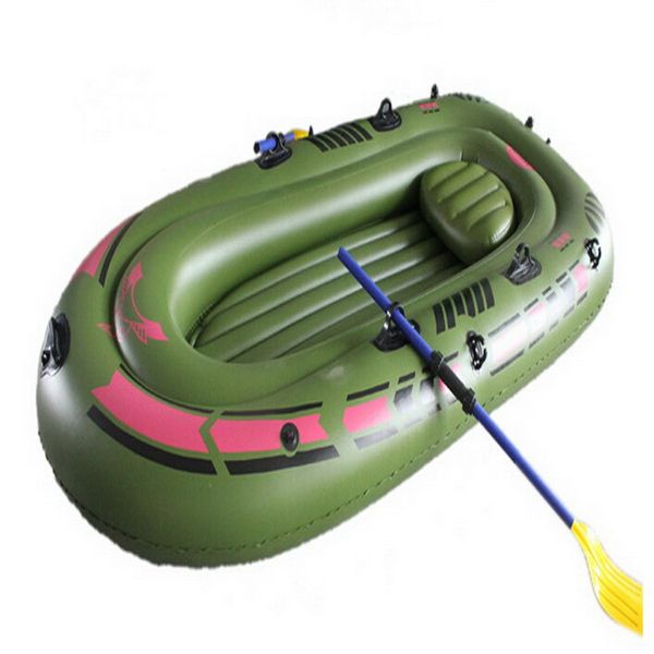 

rubber boats, thickening hovercraft, fishing boats, canoes