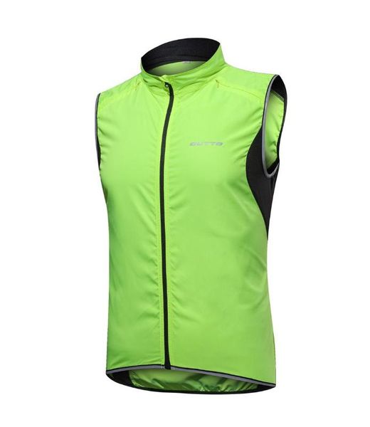 reflective gilet cycling