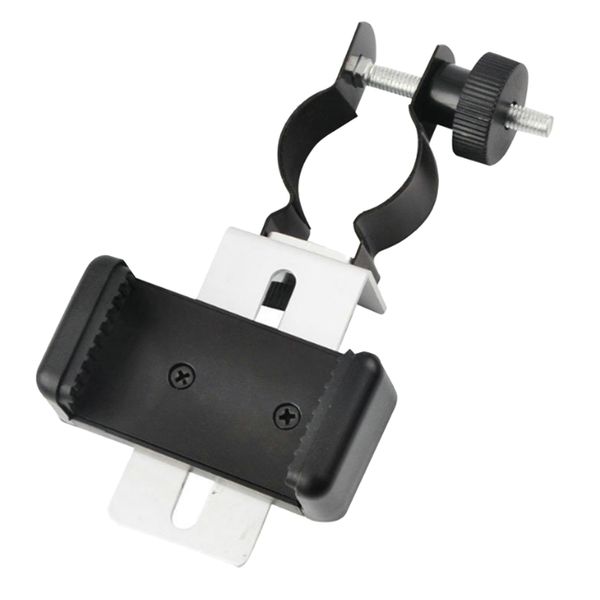 

telescope cell phone connection adapter holder monocular accessories