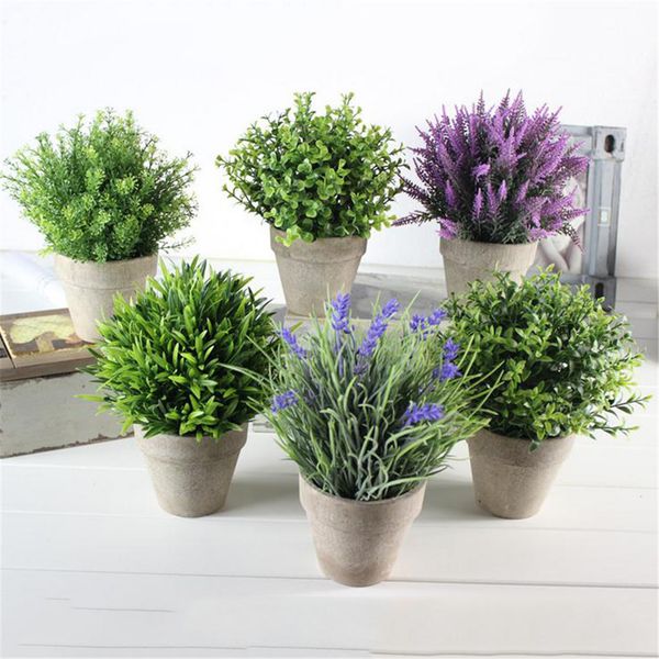 

decoration simulation decor plant micro landscape plastic flower arrangement fashion scindapsus 1pc new potted plant beautiful