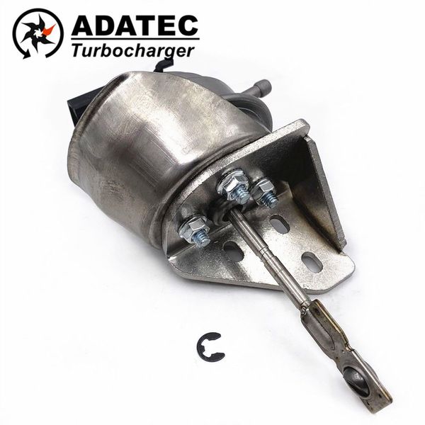 GTD1244VZ Vendita Calda Turbo Wastegate Attuatore 813860 04L253016H 04L253016HX Turbina Per VW Golf VII 1.6 TDI 77Kw 105HP CLHA 2012-