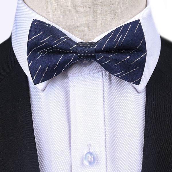 

children bowtie formal necktie boy kids clothing accessories solid color bow tie gentleman shirt neck tie bowknot dot gravata, Red;brown