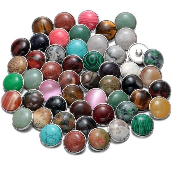 

2019 новое время gem pattern 18 мм камень оснастки кнопку ювелирные изделия граненый стекло оснастки fit snap серьги браслет ювелирные издел, Bronze;silver