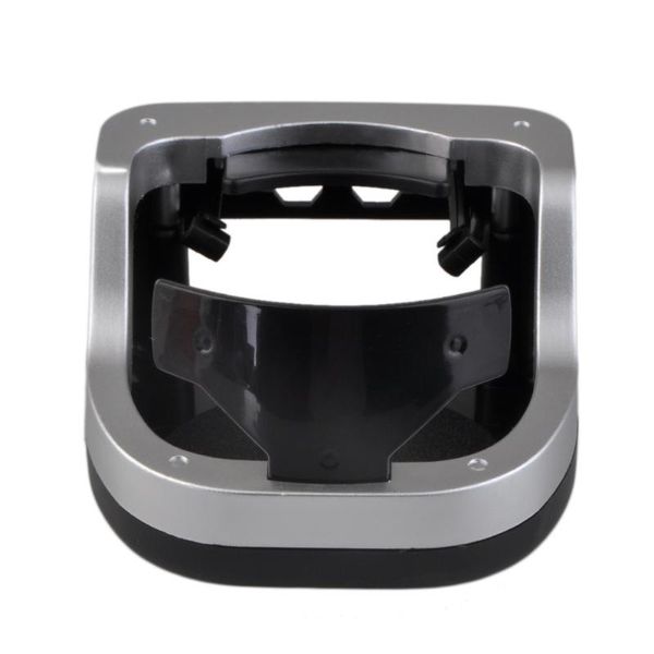 

2018 universal new styling car air outlet drink holder auto vehicles beverage rack car cup snacks holder accessories