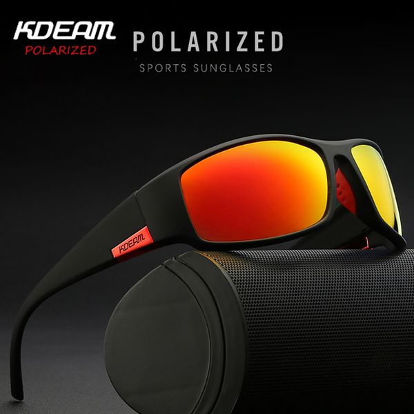 

kdeam women men sunglasses summer beach drive glasses polarized sun glasses uv400 kd111 cat eye dropshipping, White;black