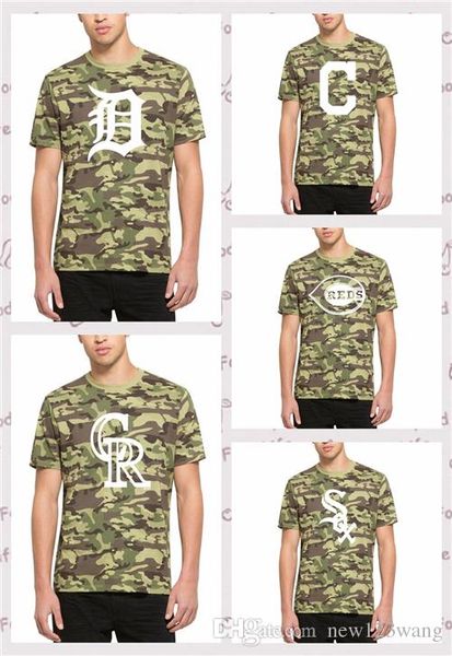 reds camo shirt