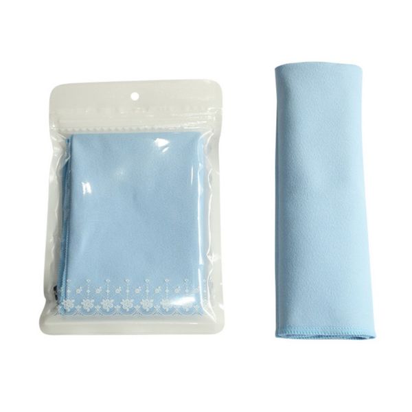 

высокое качество мочалку washcloth полотенце 80 * 35cm микрофибрового быстрый сушильные спорт полотенца бег путешествия плавание полотенца
