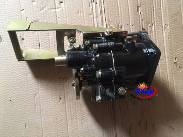 

klung xy300ue gearbox for go kart buggy ,side by side,utv
