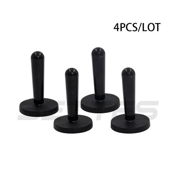 

4 pc magnet holder magnets car wrap wrapping strong auto vinyl film install tool
