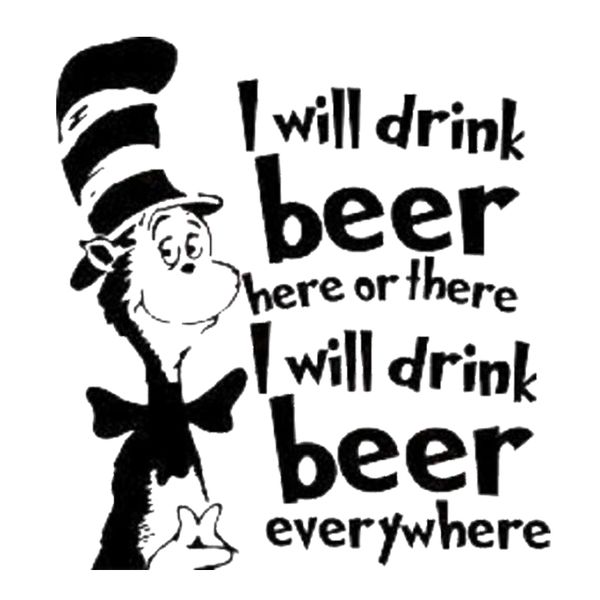 

16*14.8cm i will drink... decal vinyl funny car window bumper novelty jdm drift vinyl decal sticker