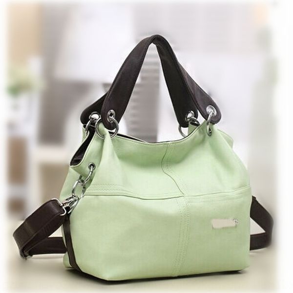 

2020 stitching messenger casual big women's 2020 stitching messenger women's casual big shoulder shoulder bag bag