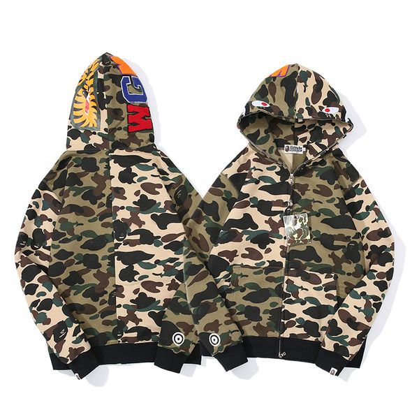

Capuz e Moletons bape01