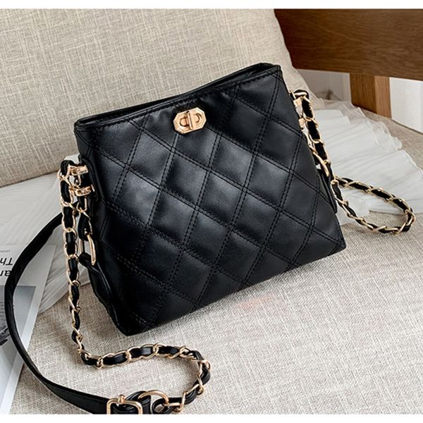 

Bolsa de Ombro kenshion