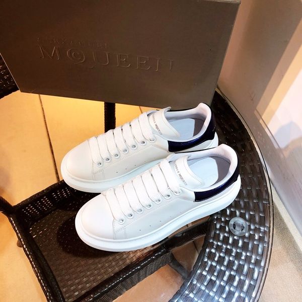 

2020 new ws couple platform shoes men casual sports ladies casual platform sports shoes